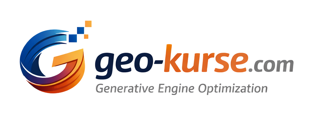 geo-kurse.com – Generative Engine Optimization